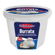 Fromage burrata