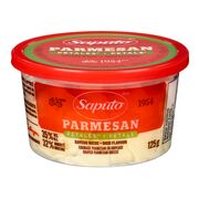 Fromage parmesan en copeaux