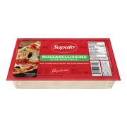 Fromage pizza mozzarella