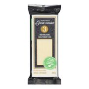 Fromage cheddar vieilli 3 ans