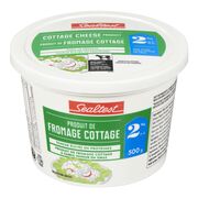 Fromage cottage 2 %