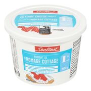 Fromage cottage 1 %
