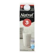 Lait 3,25 %