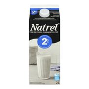 Lait 2 %