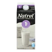 Lait 1 %