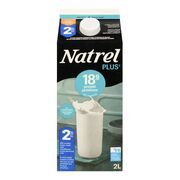 Lait protéiné sans lactose 2 %