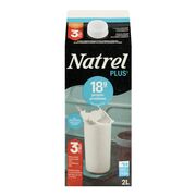 Lait protéiné sans lactose 3,25 %
