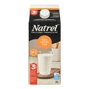 Lait sans lactose 3,25 %