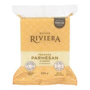 Fromage parmesan sans lactose