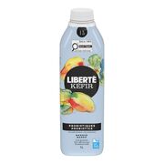 Kéfir à la mangue 1 %