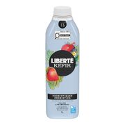 Kéfir à la fraise 1 %