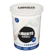 Yogourt nature extra crémeux 5 %