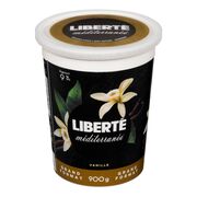 Yogourt à la vanille 9 %