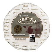Fromage camembert