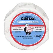 Fromage camembert