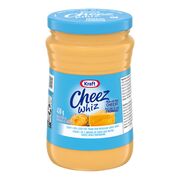 Tartinade de fromage légère