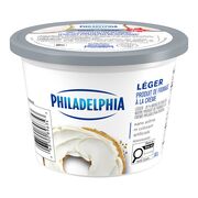 Fromage à la crème léger