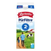 Lait 2 %