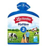 Lait 2 %