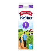 Lait 1 %
