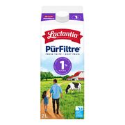 Lait 1 %