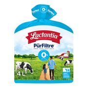Lait 0 %