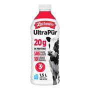 Lait sans lactose 3,25 %