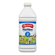Lait 2 %