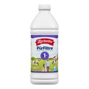 Lait 1 %