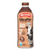 Lait au chocolat 1 %