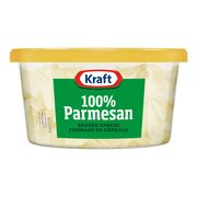Fromage parmesan en copeaux