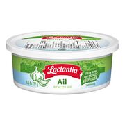Margarine à l'ail