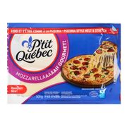 Fromage pizza mozzarella