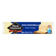 Fromage mozzarella