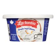 Fromage à la crème original