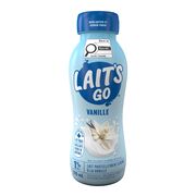 Lait aromatisé à la vanille 1 %