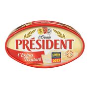Fromage extra fondant