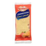 Fromage emmental suisse