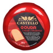 Fromage gouda