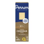 Fromage cheddar vieilli 2 ans sans lactose