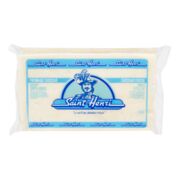 Fromage cheddar blanc doux