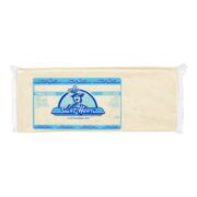 Fromage cheddar blanc