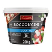 Bouchées de bocconcini