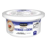 Fromage à la crème