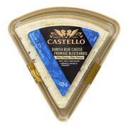 Fromage bleu danois extra crémeux