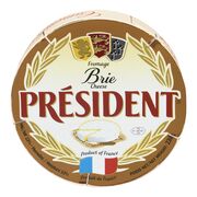 Fromage brie