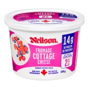 Fromage cottage 2 %