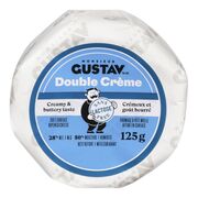 Fromage double crème
