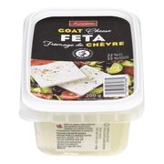 Fromage feta de chèvre