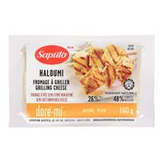 Fromage halloumi